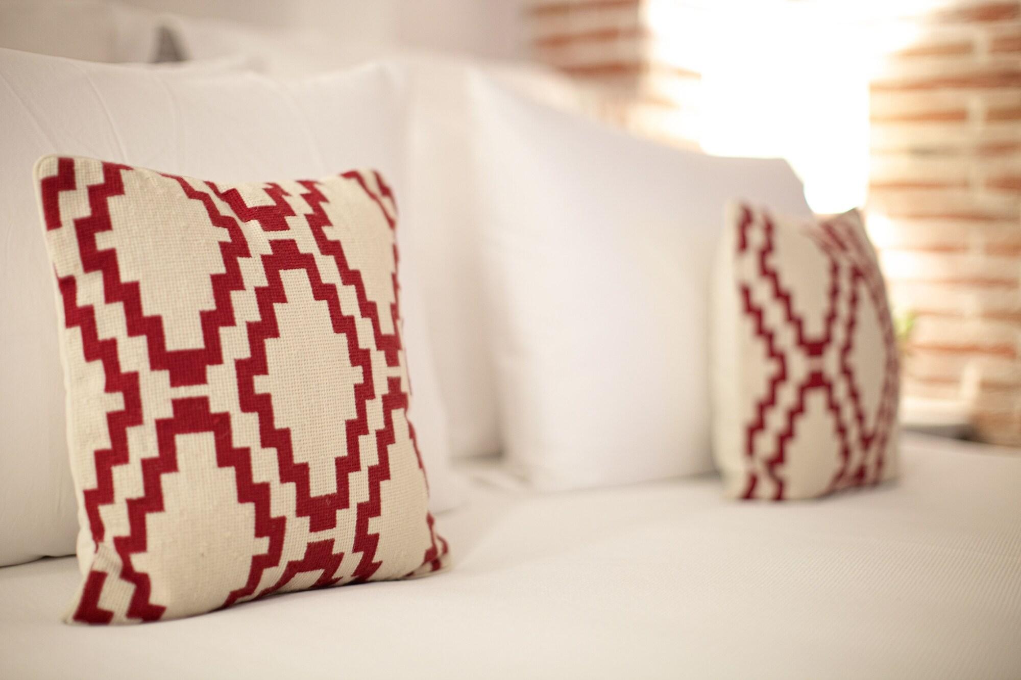 Casa Belle Boutique Hotel Cartagena Екстер'єр фото